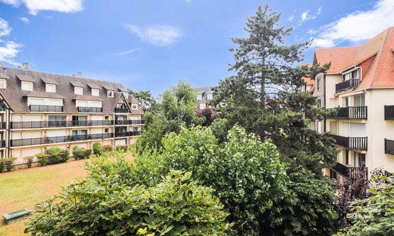 Residentie Le Sévigné - maeva Home