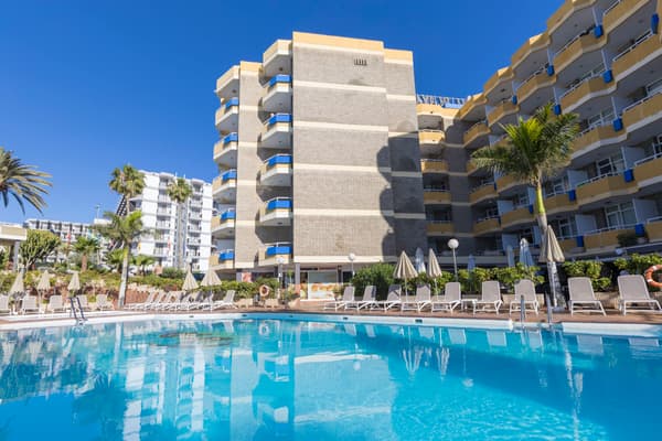 BLUESEA Veril Playa-1