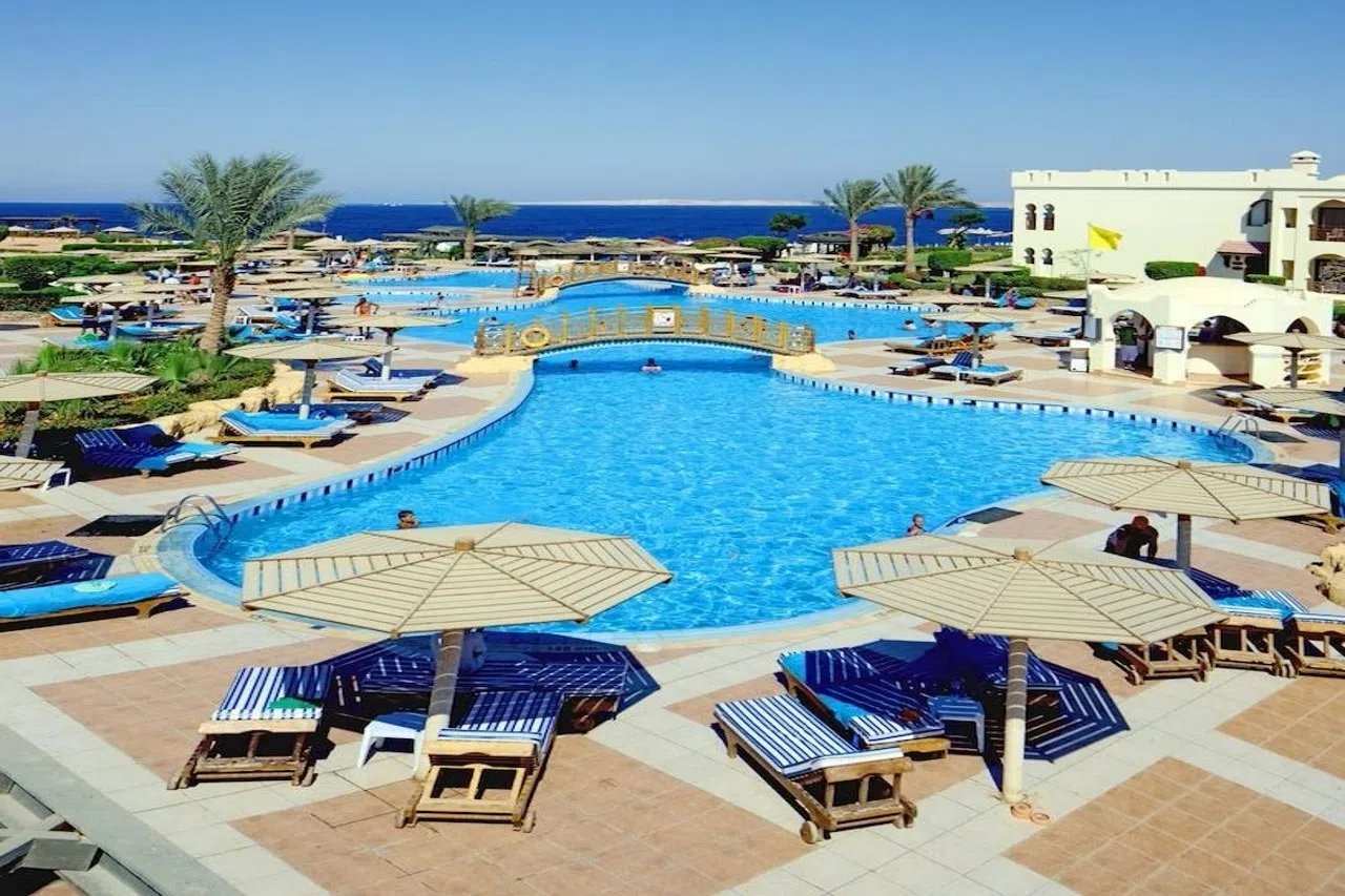 Charmillion Club Resort foto 2