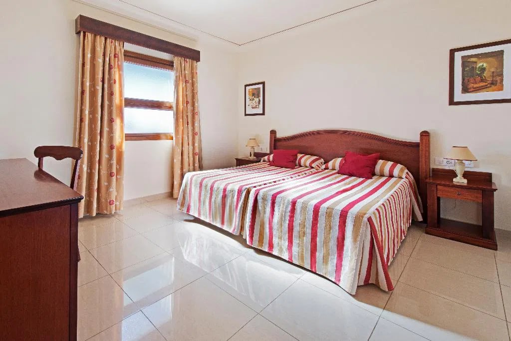 impressie Marylanza Suites & Spa