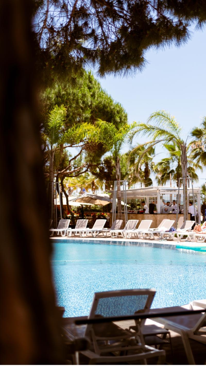 VM Resort