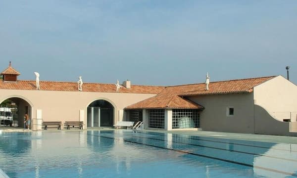 Camping le Pontis-1