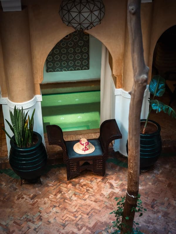 Riad Dama-1
