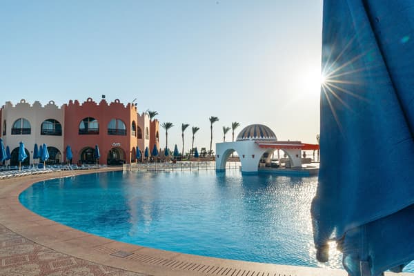 Nubian Village Hotel-1