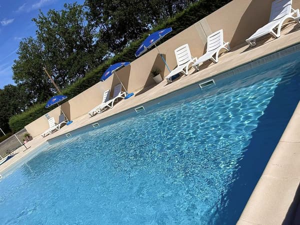 Camping Les Petites Minaudieres-1