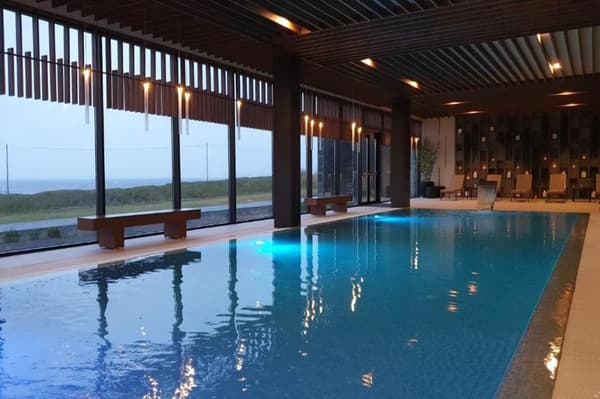 Hotel Verde Mar & Spa-1