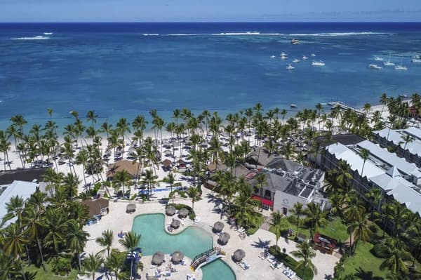 Sunscape Coco Punta Cana-1