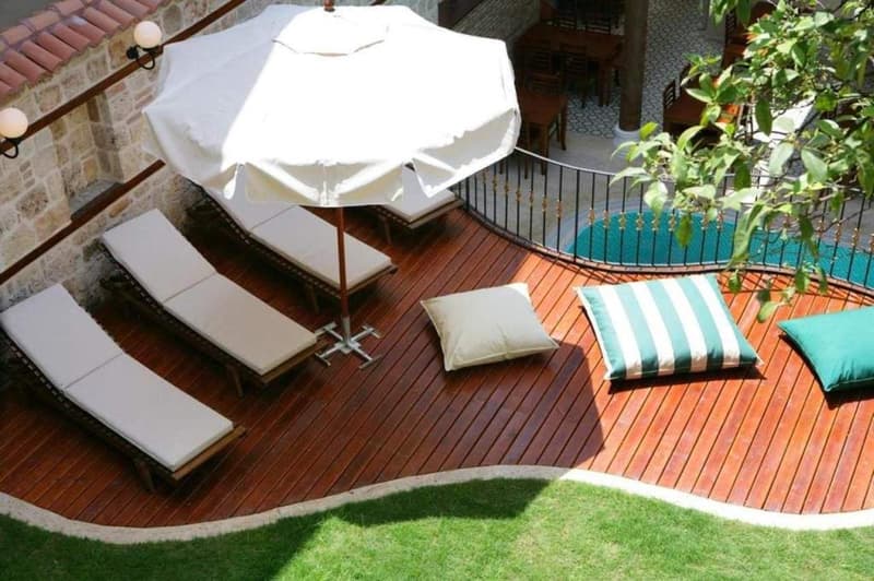 Mediterra Art Hotel