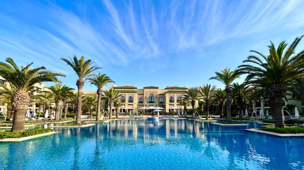 Mazagan Beach & Golf Resort-1