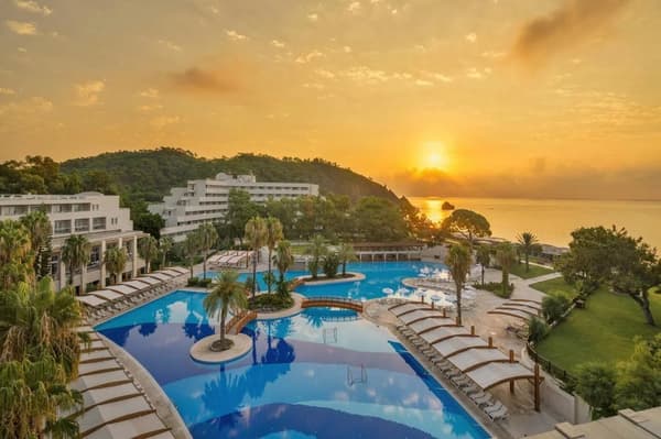 Rixos Premium Tekirova-1