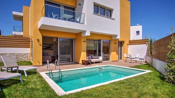 Tessera Boutique Hotel & Villas-1