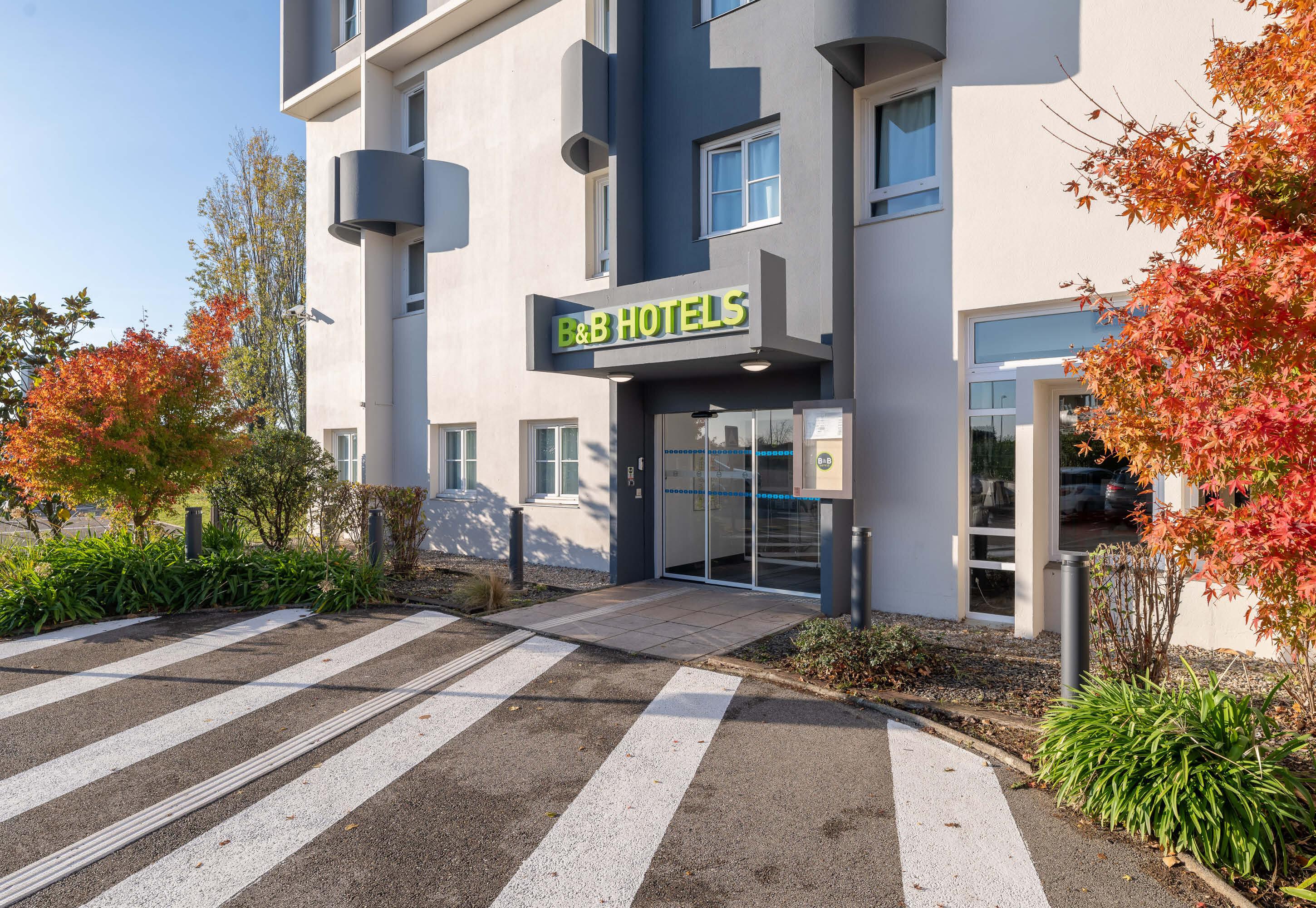 Ibis Lyon Bron Eurexpo