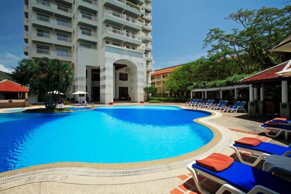 Waterfront Suites Phuket by Centara-1