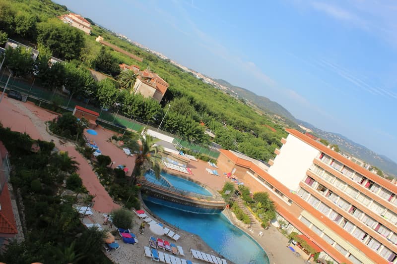 Esplendid Hotel
