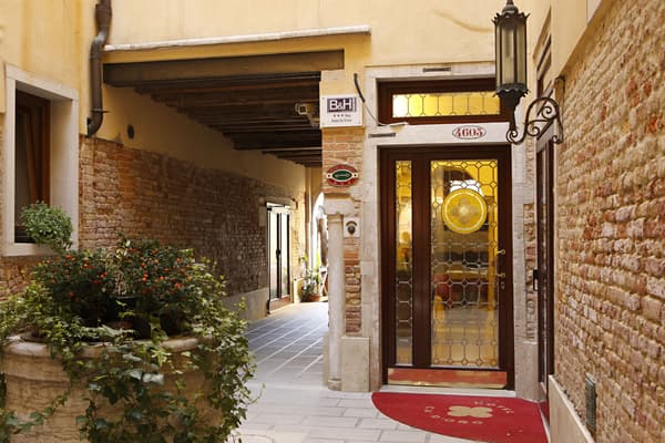Hotel Ca' D'Oro Venezia-1