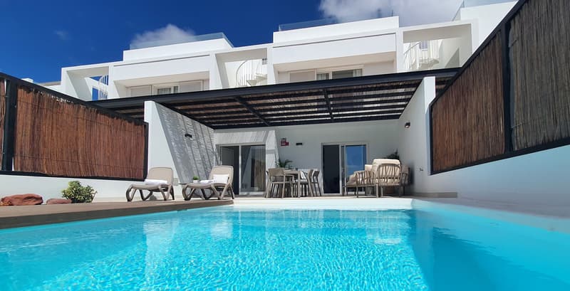 Serena Holiday Homes By LIVVO