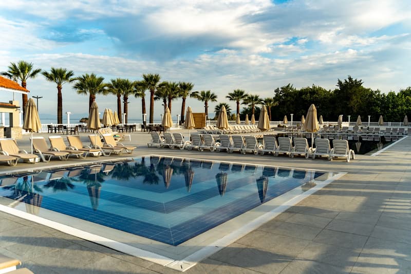 Lucas Didim Resort