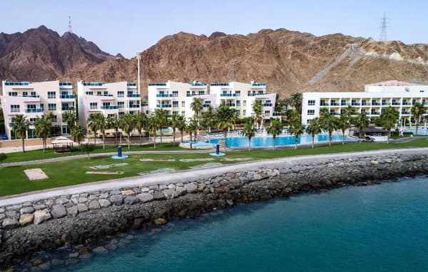 Radisson Blu Resort-1