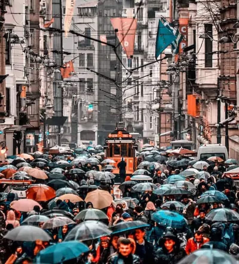 Daru Sultan Hotels Galata