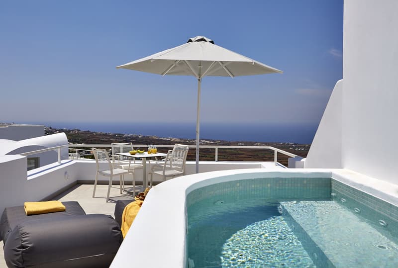 Aperanto Suites
