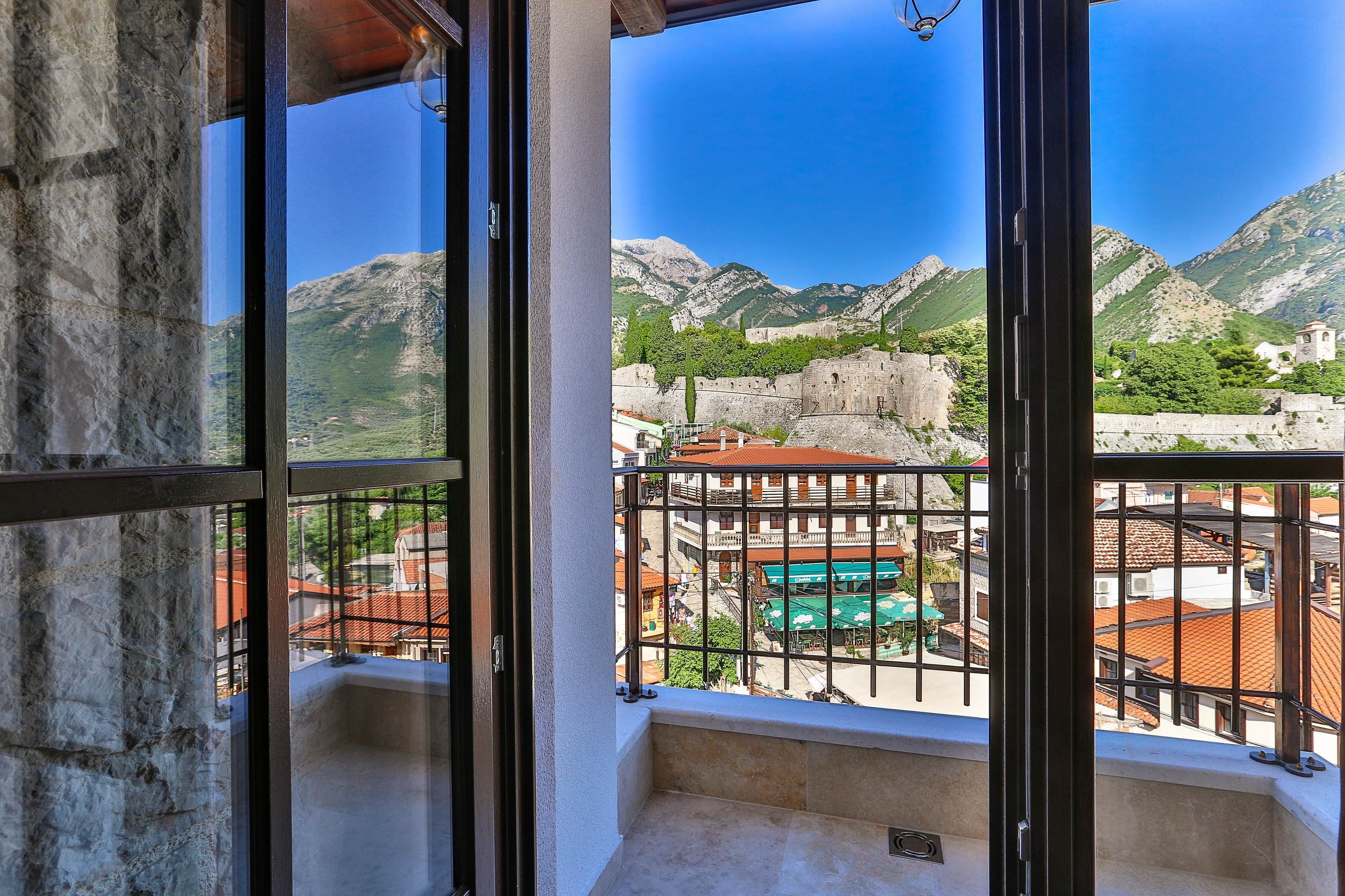 Stara Caršija Hotel&Spa