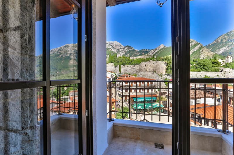 Stara Caršija Hotel&Spa