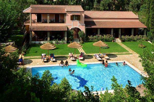 Corfu Club-1