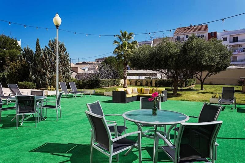 B&B Hotel Valencia Arena