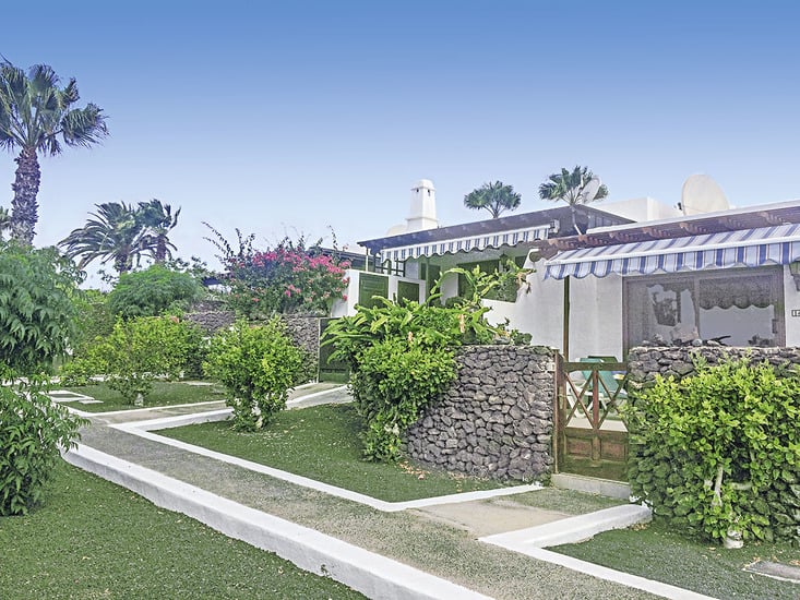 impressie Casas del Sol