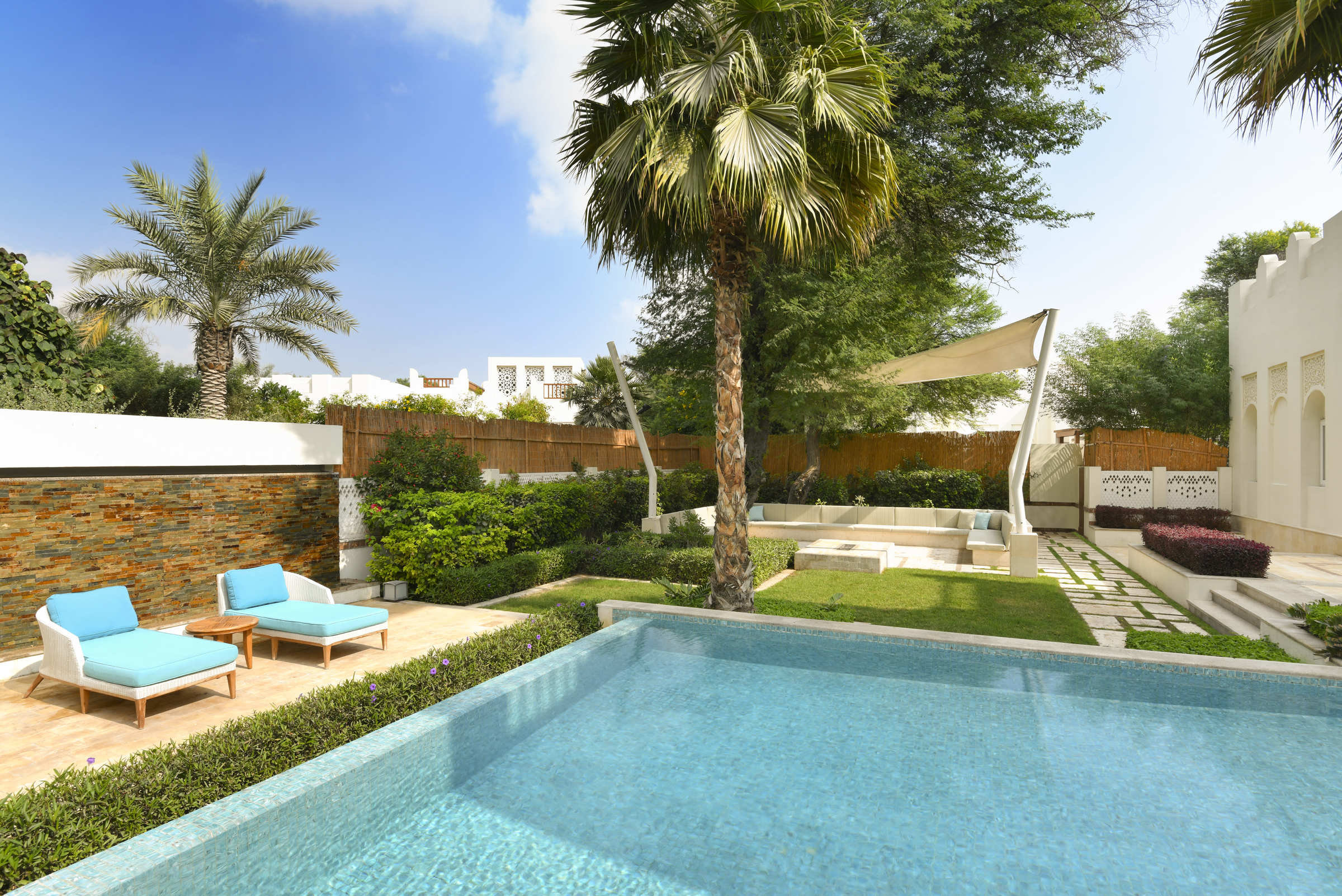 Al Messila, A Luxury Collection Resort & Spa, Doha