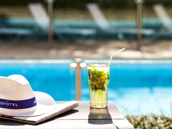Novotel Madrid City Las Ventas-1