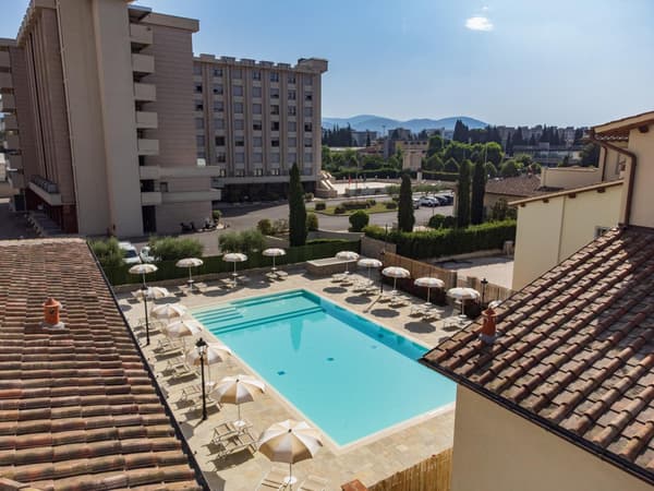 Hotel Nil-1