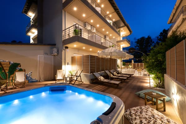 ELLE Rooms & Suites-1
