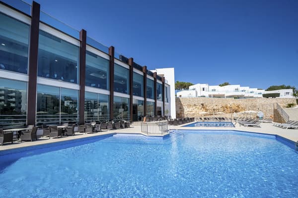 MarSenses Ferrera Blanca Hotel-1