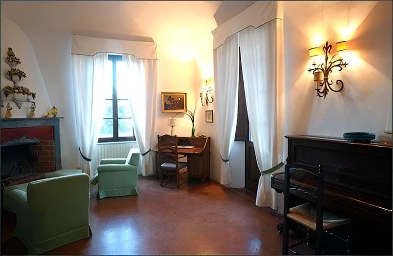 Camping Tenuta delle Ripalte