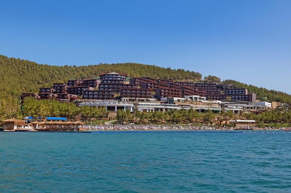 Titanic Luxury Collection Bodrum-1