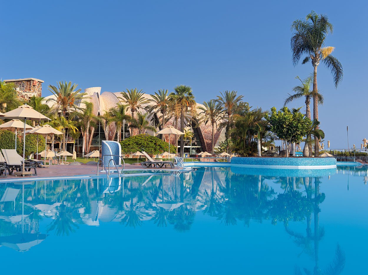 impressie H10 Playa Meloneras Horizons Collection