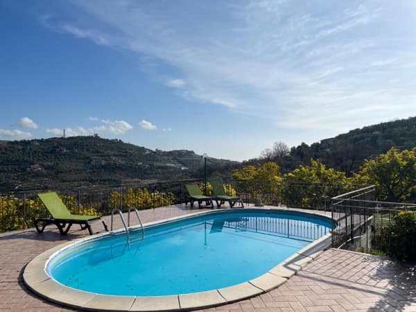 Agriturismo Le Mimose-1