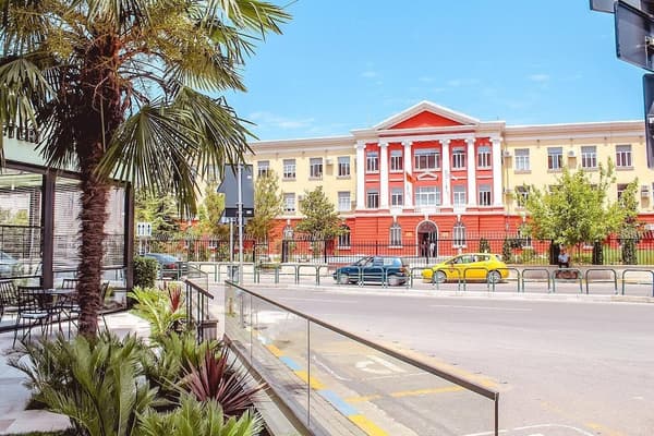 Iliria Boutique Hotel-1
