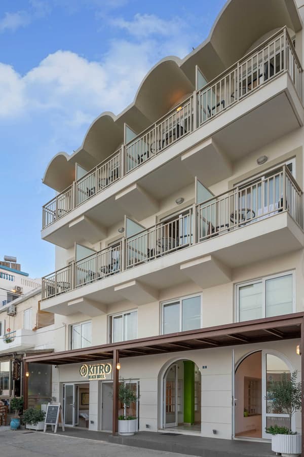 Kitro Beach Hotel-1