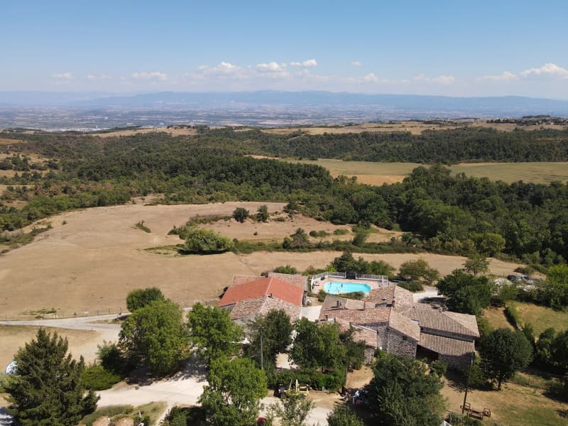 Ferme de Simondon