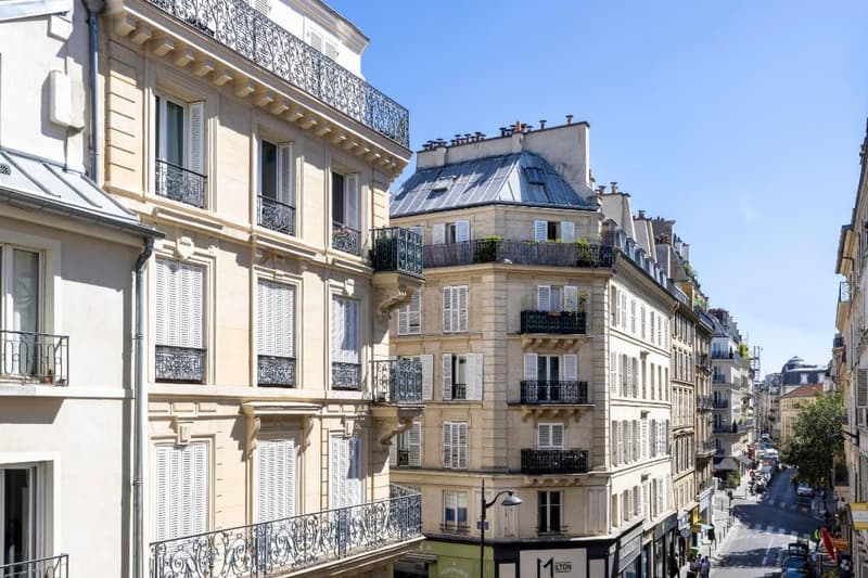 Hôtel Fior d’Aliza