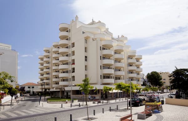 Turim Algarve Mor Hotel-1