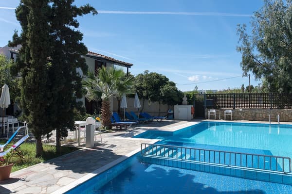 Proimos Maisonnettes-1