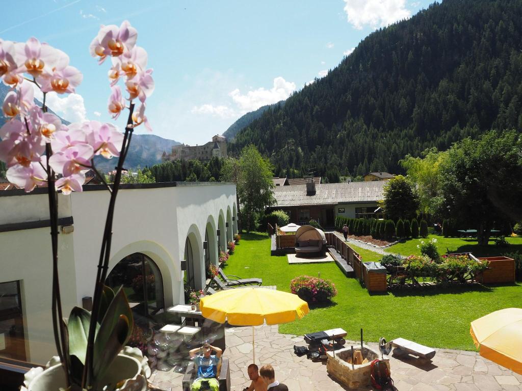 Beauty & Sporthotel Tirolerhof