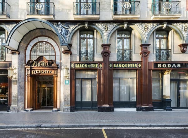 Oriente Atiram Hotel-1