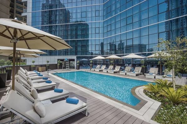 TRYP by Wyndham Dubai-1