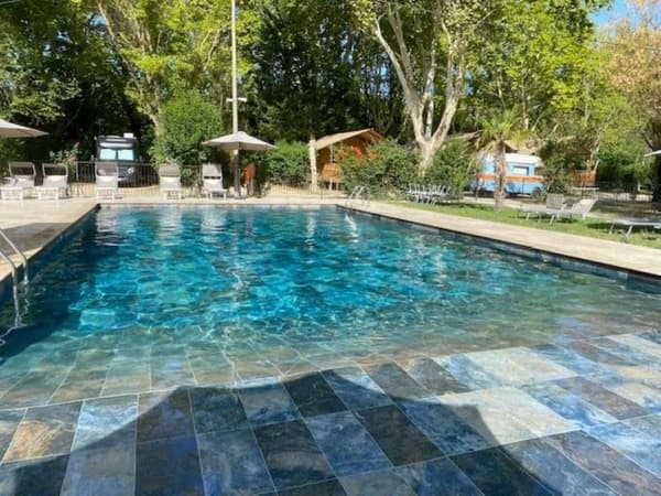 Camping Lodges & Nature-1