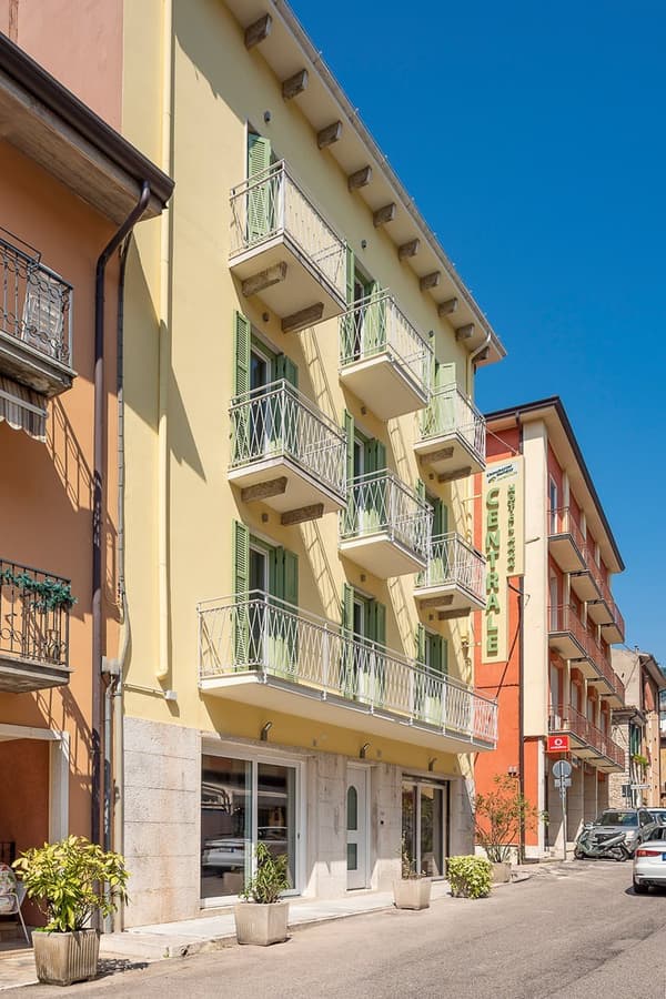 Hotel Centrale-1