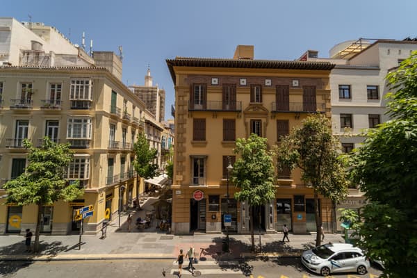 Soho Malaga-1